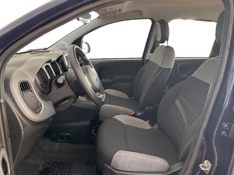 FIAT Panda III 2021 1.0 firefly hybrid City Life s&s 70cv 5p.ti