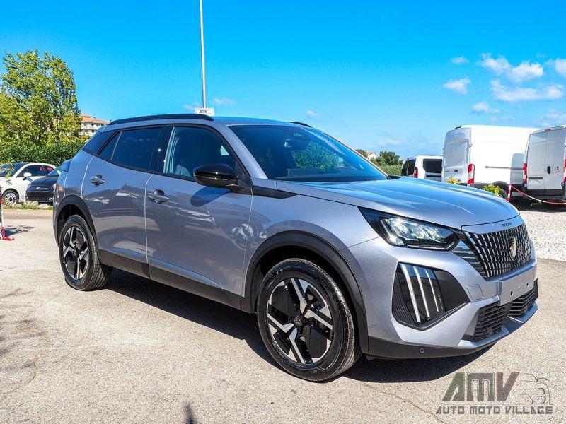 Peugeot 2008 PureTech 100 S&S Allure KM0