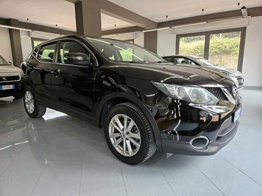 Nissan Qashqai 1.5 dCi Business