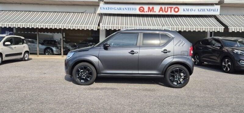 Suzuki Ignis Ignis 1.2 Hybrid Top