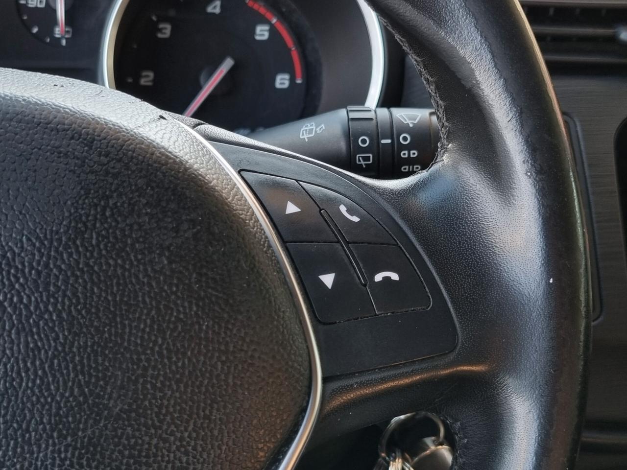 Alfa Romeo Giulietta 1.6 JTDm 120 CV Super