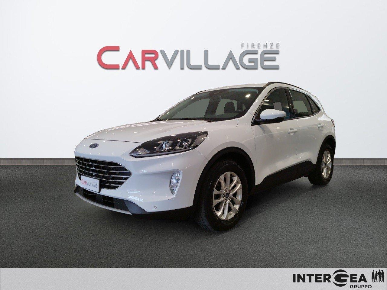 FORD Kuga 1.5 ecoblue Titanium Business 2wd 120cv auto