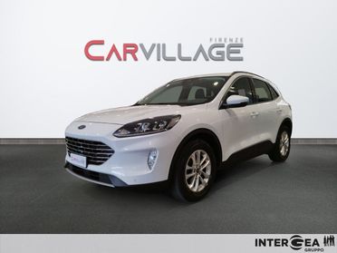 FORD Kuga 1.5 ecoblue Titanium Business 2wd 120cv auto