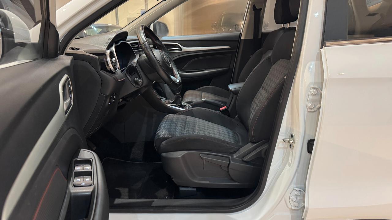 Mg ZS 1.6 BENZINA 106CV - 2022