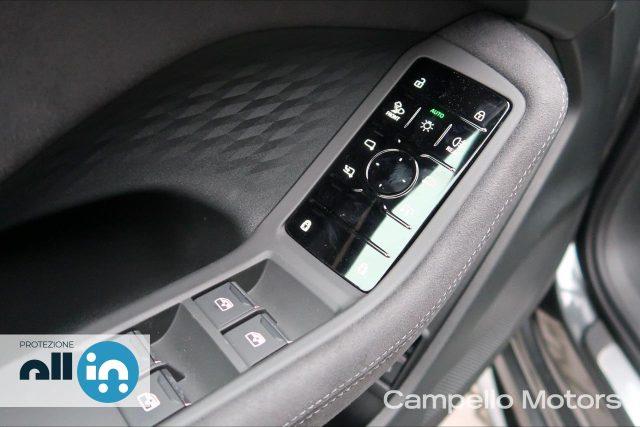 AUDI A5 A5 Avant 2.0 TDI mhev+ 204cv S line Black Line qua