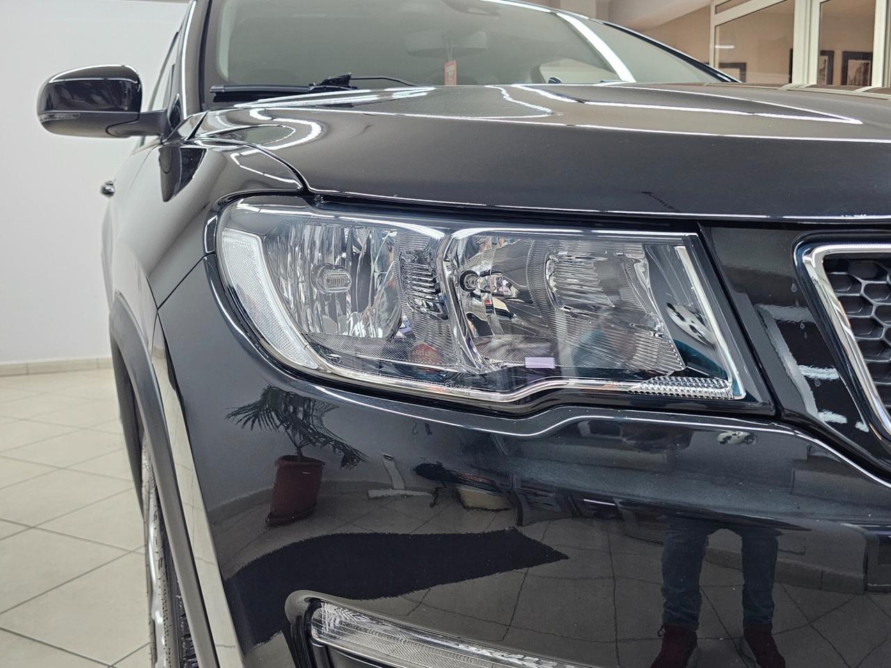 JEEP COMPASS 1.6 MJT 120cv BUSINESS