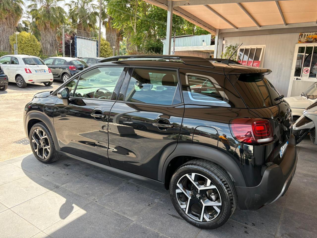 Citroen C3 Aircross C3 Aircross PureTech 110 S&S Max