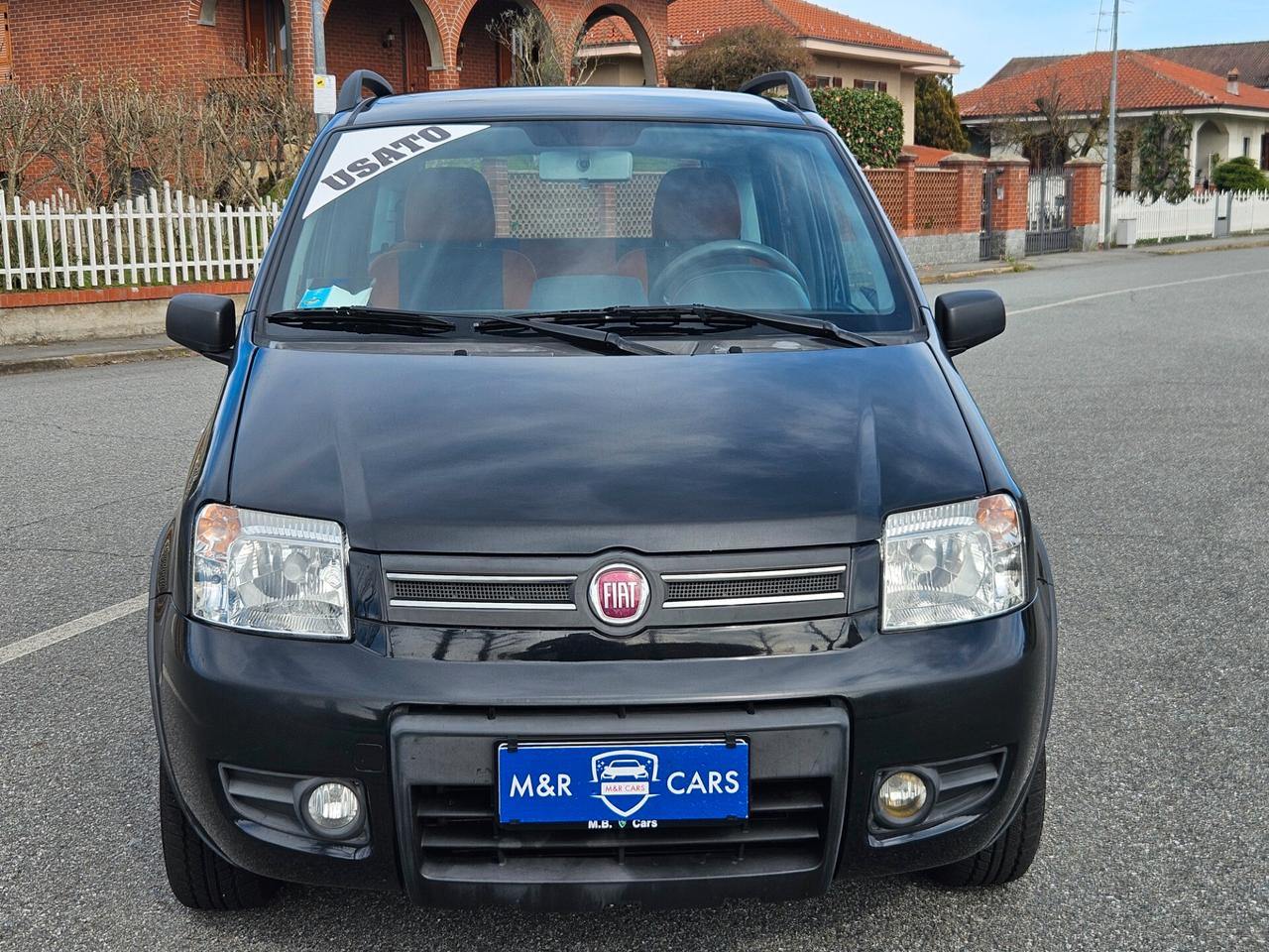 Fiat Panda 1.2 Climbing Natural Power 90.000km