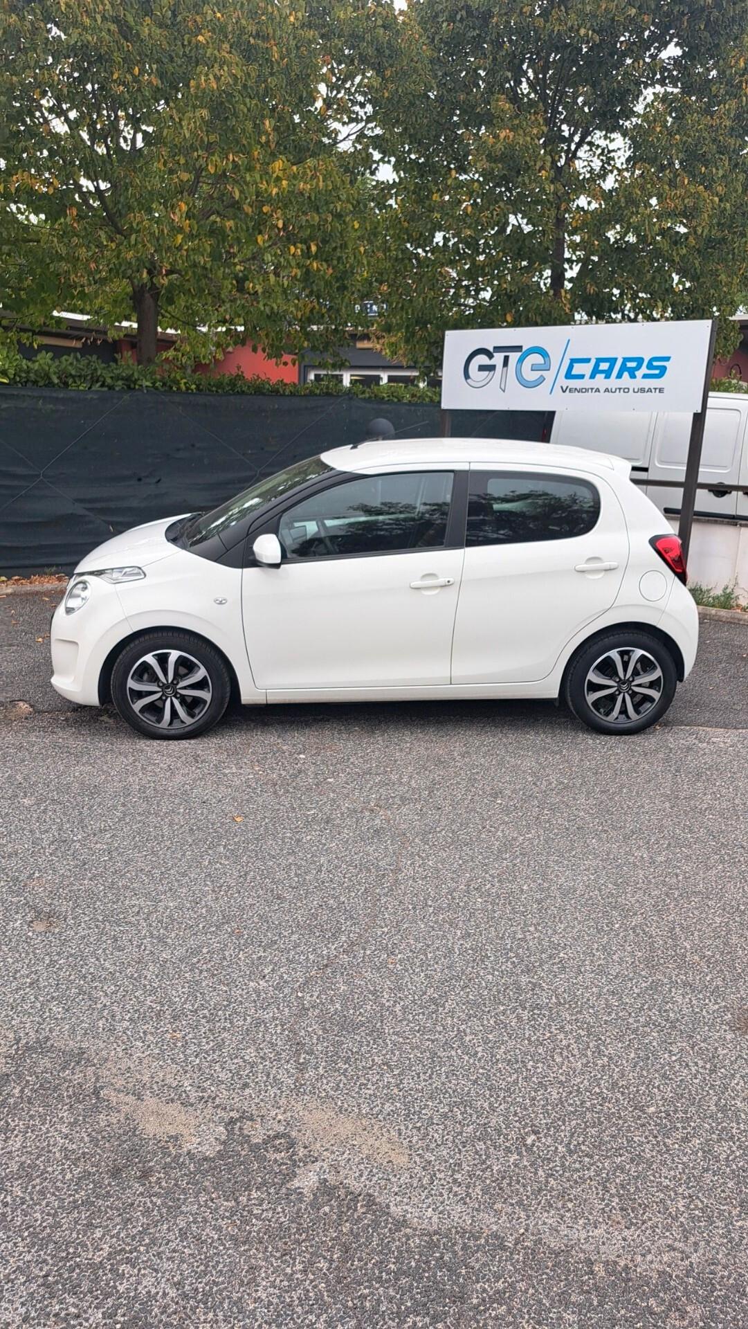 Citroen C1 - 2020 Shine