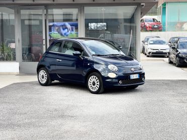 Fiat 500 1.0 Hybrid 70CV E6 Neo - 2022