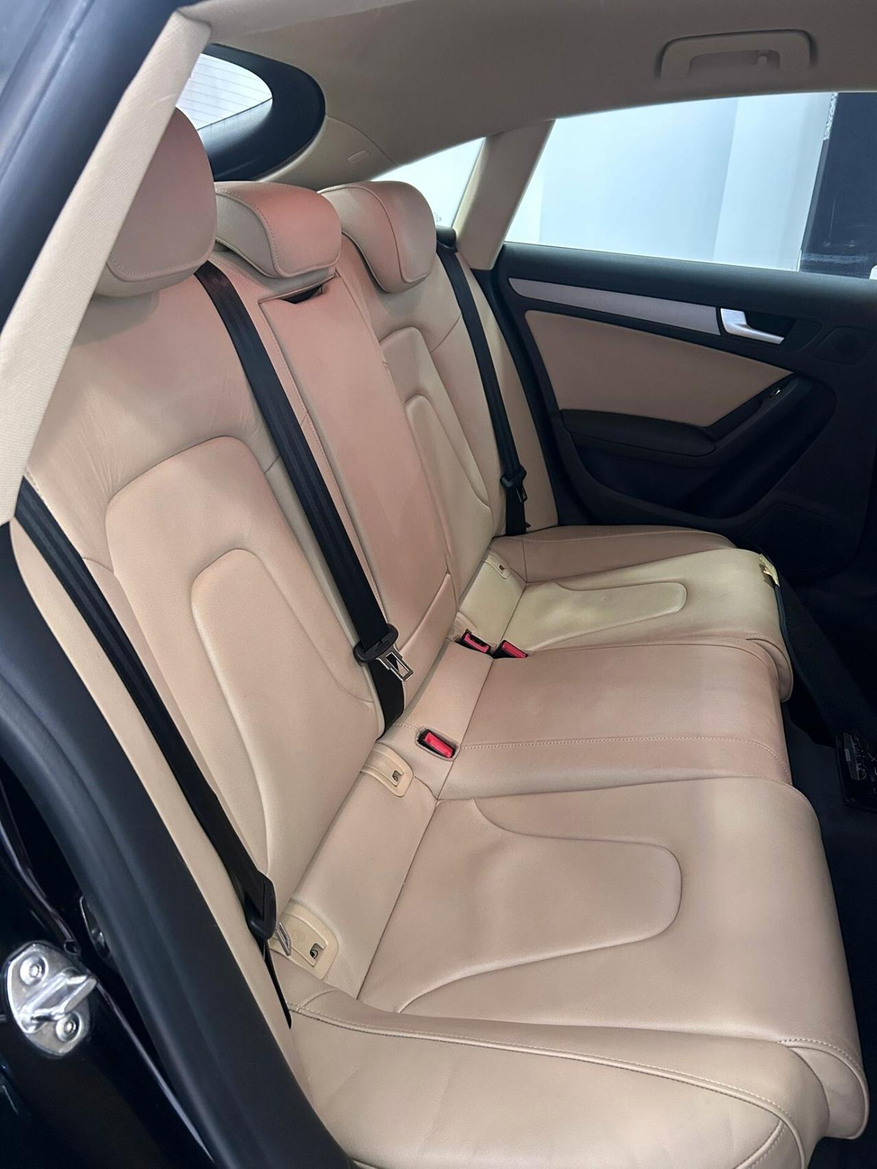 Audi A5 SPB 2.0 TDI 190CV quattro S tronic edition 2015