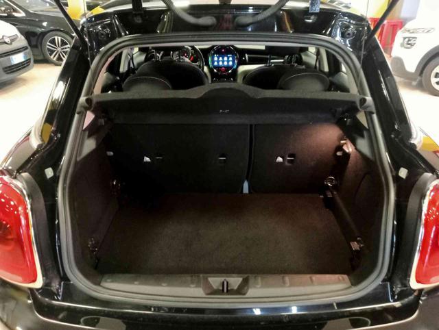 MINI One 1.2 One COOPER 75 CV 5 porte ** KM CERTIFIC. **