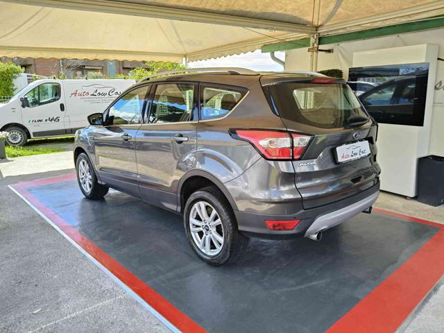 FORD Kuga 1.5 TDCI 120 CV S&S 2WD Plus