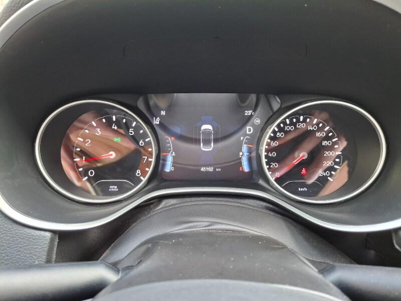 JEEP Compass 2ª serie Compass 1.4 MultiAir 170...