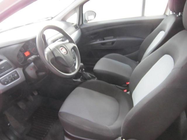 Fiat Punto 1.2 8V 3 porte Easy NEOPATENTATI