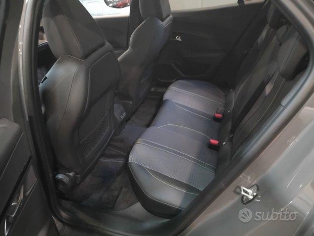 Peugeot 2008 Gt, Tetto Apribile Km0