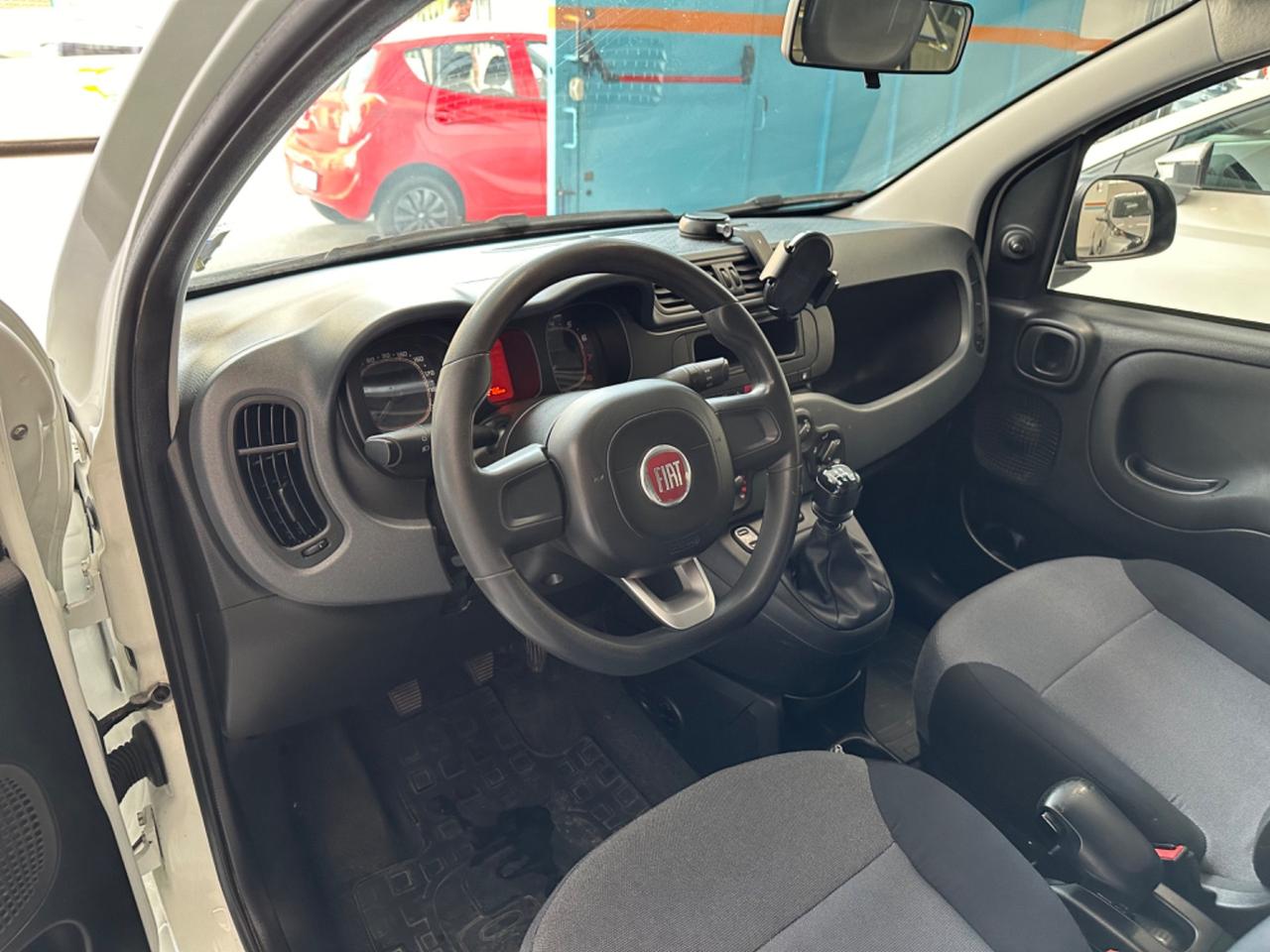 Fiat Panda 1.2 GPL Pop Van 2 post i- IVA COMPRESA