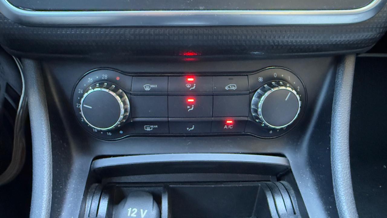 Mercedes-benz A 180 CDI Executive