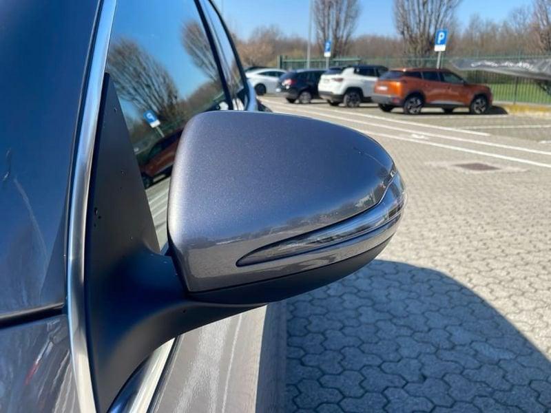 Mercedes-Benz EQA 250+ Advanced Progressive