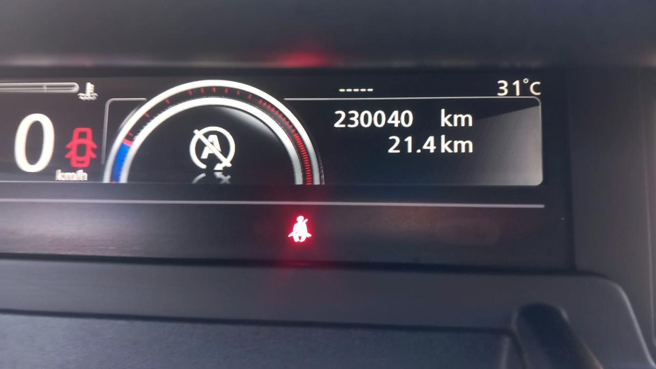 Renault Scenic Scénic XMod dCi 110 CV Start&Stop Energy Limited