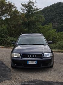 Audi A6 2.5 V6 TDI/180 CV cat Avant quattro