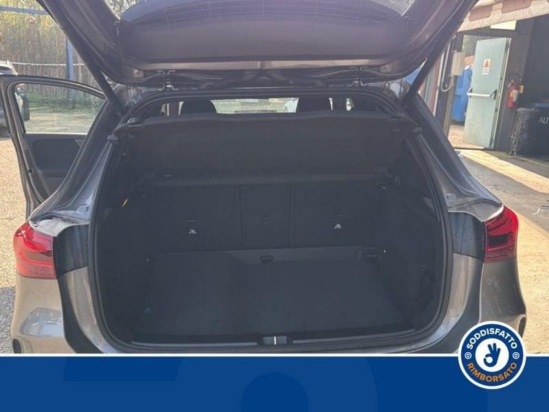 Mercedes-Benz GLA 200d Automatic AMG Line Advanced Plus