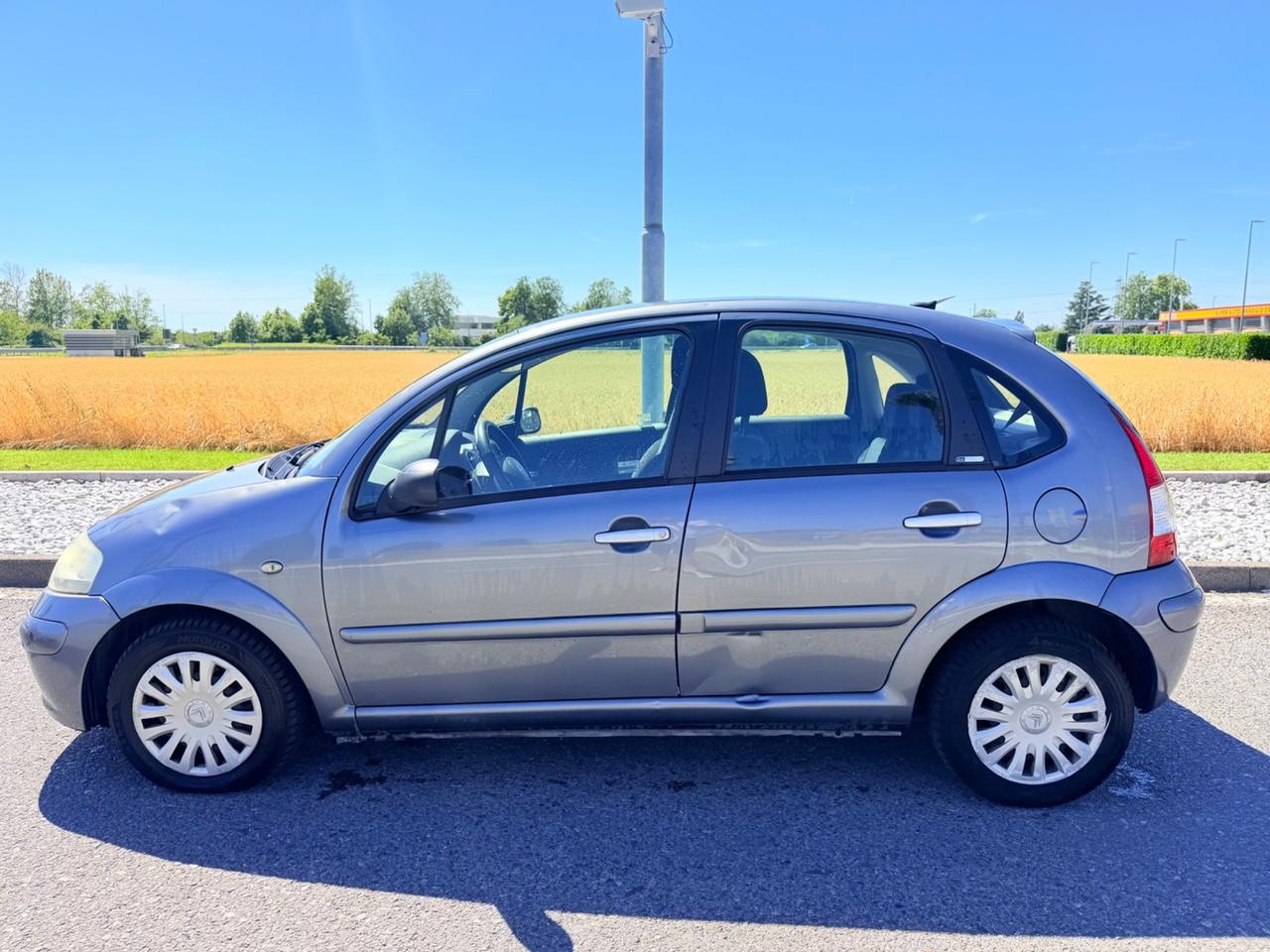 Citroen C3 1.1 Exclusive Style