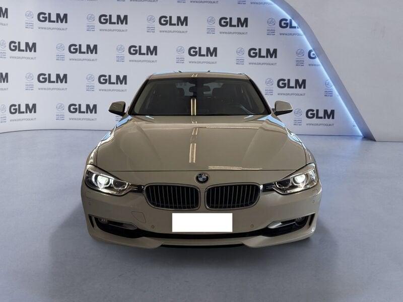 BMW Serie 3 325d Modern