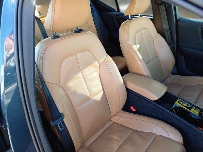 Volvo XC40 XC40 T4 Recharge Plug-in Hybrid Inscription