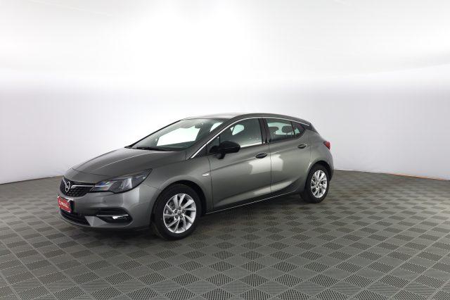 OPEL Astra Astra 5 porte 1.2 Turbo 110cv S&S MT6 Business Ele
