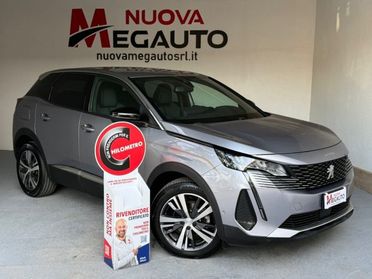 PEUGEOT 3008 PureTech Turbo 130 S&S Allure Pack