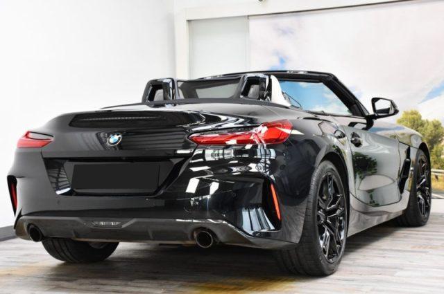 BMW Z4 sDrive30i