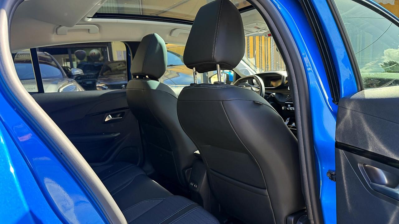 Peugeot 208 1.5 Hdi Allure Tetto 5P - 2020