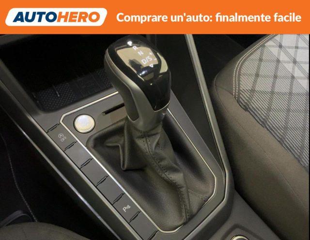 VOLKSWAGEN Taigo 1.5 TSI ACT 150 CV DSG R-Line Plus