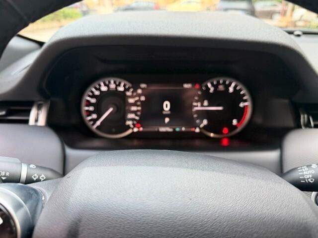 Land Rover Discovery Sport 2.0 ID4 150 CV 4WD R-Dynamic S