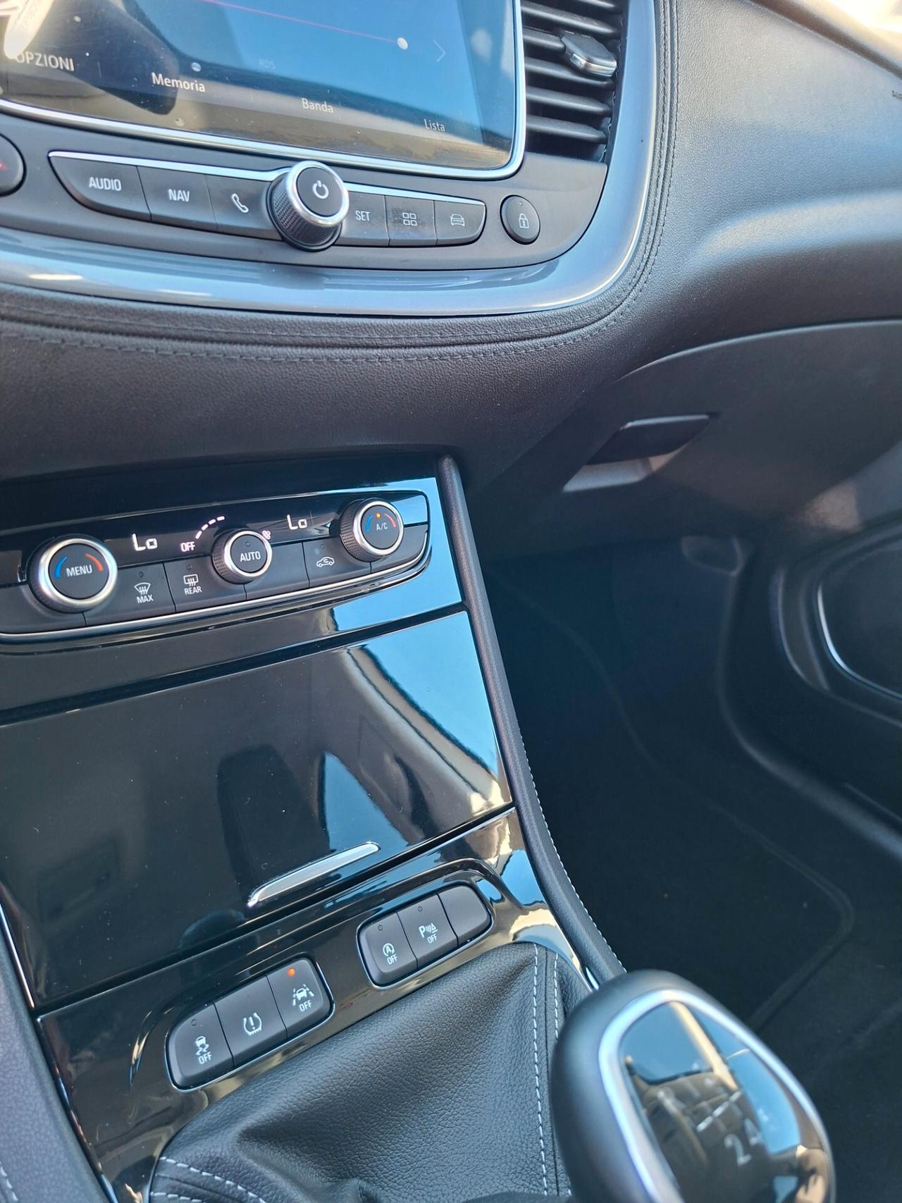 Opel Grandland X 1.5 diesel Ecotec Start&Stop Ultimate