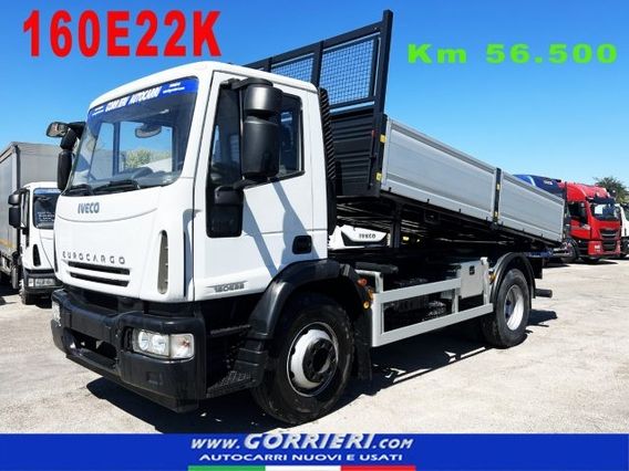 IVECO Eurocargo 160E22k