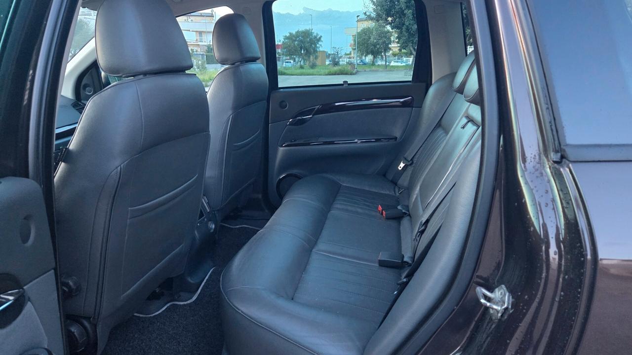 Fiat Croma 1.9 Multijet 16V Must