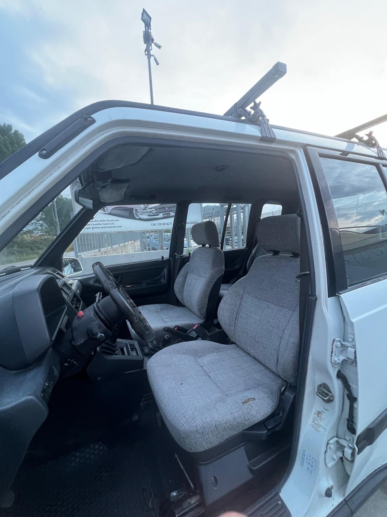 Suzuki Vitara 1.6i 16V cat 5 porte