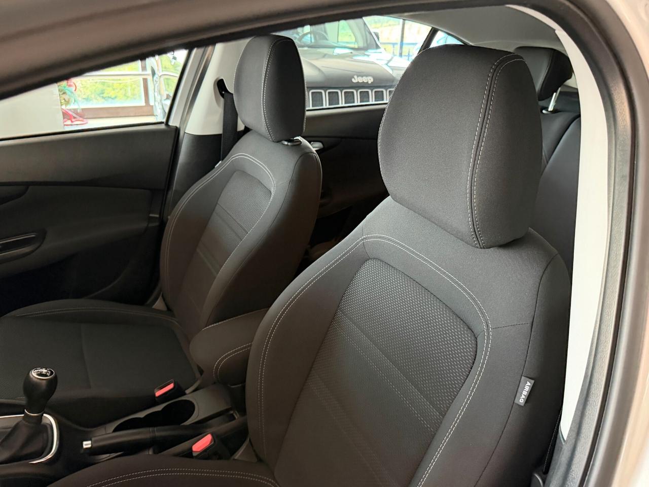 Fiat Tipo New 1.3 M.JET 95 cv. 5 porte CITY LIFE (Nav)