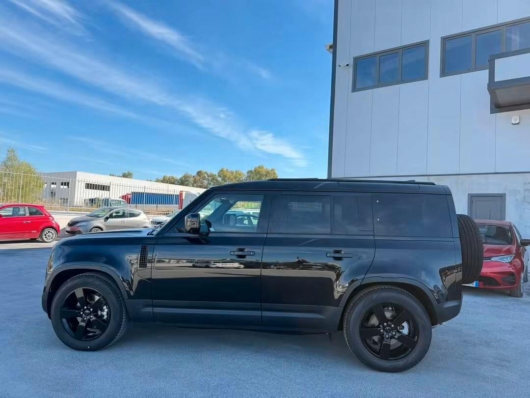 Land Rover Defender 90 3.0D I6 200 CV AWD Auto X-Dynamic SE