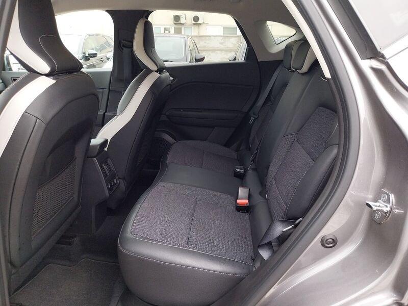 Renault Captur Captur 1.6 E-Tech phev Intens 160cv auto