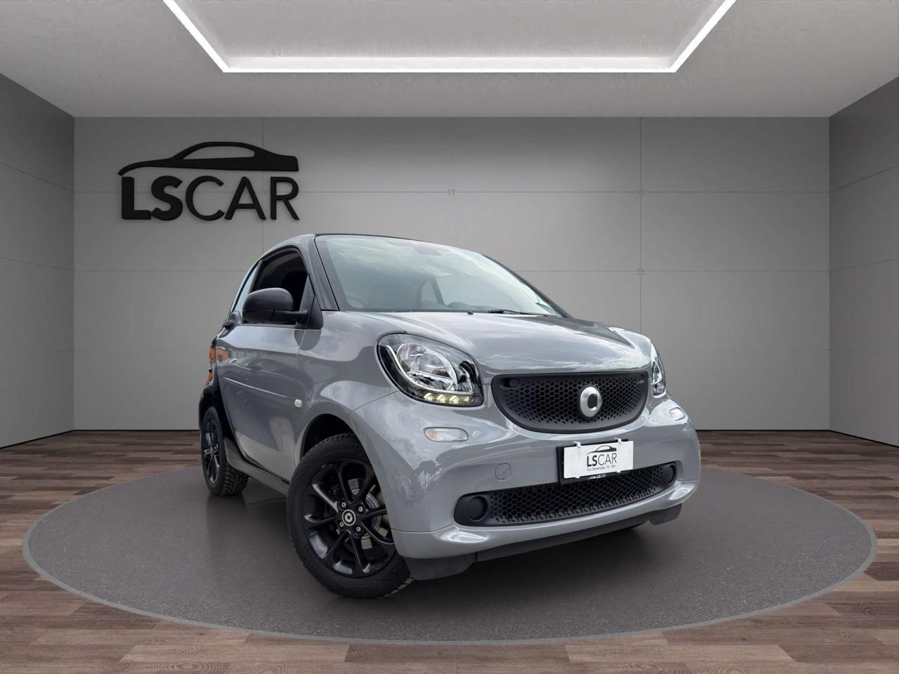 smart forTwo 1.0 Passion 71cv UNIPRO~PROMO FINANZIAMENTO LS
