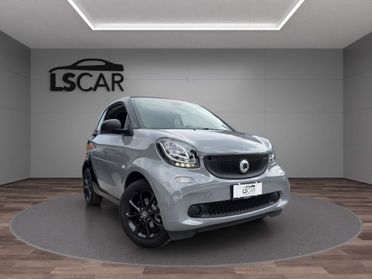 smart forTwo 1.0 Passion 71cv UNIPRO~PROMO FINANZIAMENTO LS