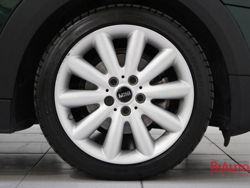 MINI Mini Mini 3p 1.5 Cooper Hype auto