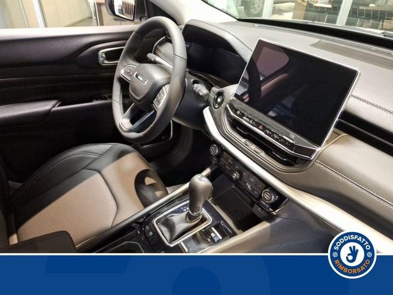 Jeep Compass 1.3 Turbo Benzina PHEV 240CV S MY23