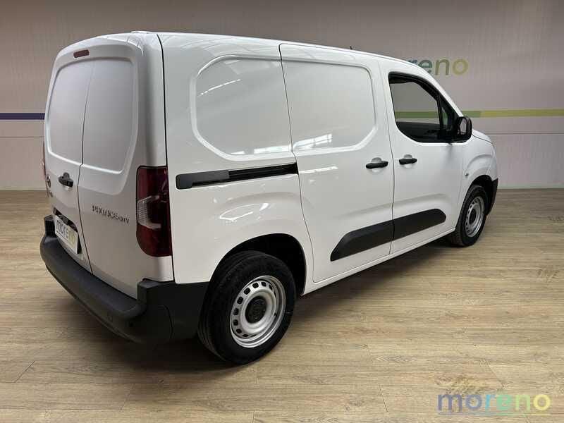Toyota Proace City 1.5D 100 CV S&S L1 S Ground