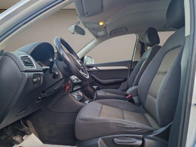 AUDI Q3 2.0 TDI