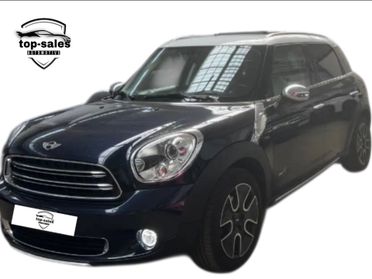 Mini Cooper D Countryman 2.0 Business ALL4 Automatica
