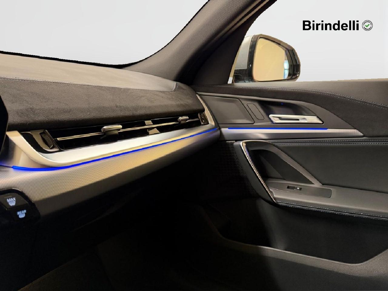 BMW BMW X2 sDrive18d